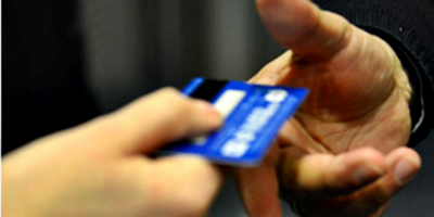 Empresarios y comerciantes juntaron ms de 200 mil firmas contra inclusin financiera