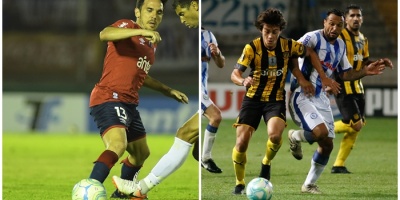 Venden entradas para la final del Clausura