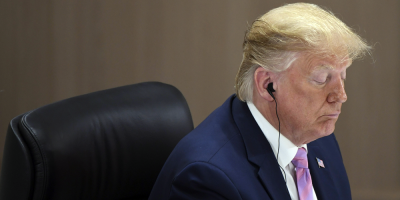 Corea del Norte responde a Trump y dice que no tiene "nada ms que perder"