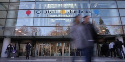Stuani y Leo Franco absueltos en el juicio por el amao del Levante-Zaragoza