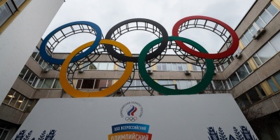 Antidopaje condena a Rusia a 4 aos fuera de competiciones internacionales