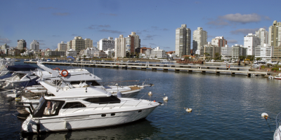 Baj el nmero de alquileres confirmados para el verano en Punta del Este