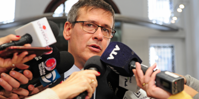 Aument 5,7% el nmero de presos a dos aos de implementacin del nuevo CPP
