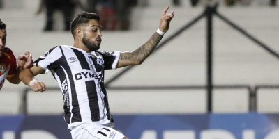 Albarracn separado del plantel de Wanderers tras denuncia por violencia