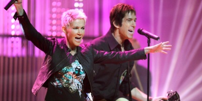 Falleci Marie Fredriksson, cantante de Roxette