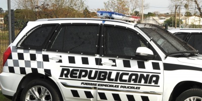 Detuvieron a dos policas en Artigas ante presunta participacin en una rapia