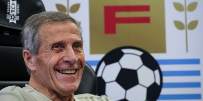 Tabrez: "Cuando un entrenador anuncia que se va, trae problemas al equipo"