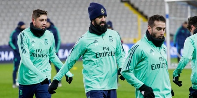 Champions: El Madrid y posibles rivales