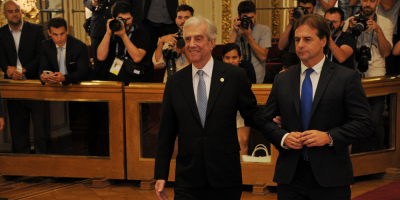 Columna del The New York Times: "No perdamos a este Uruguay"