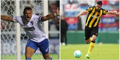 HOY: Pearol-Nacional en vivo on line