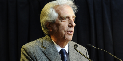 Vzquez advirti que el Fondo Nacional de Recursos corre peligro ante incremento de juicios