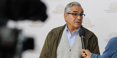 Enzo Benech estima que las carniceras dejarn de existir debido a las grandes superficies