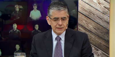 Experto asegur que la presencia del Primer Comando Capital fue alertada hace tres aos