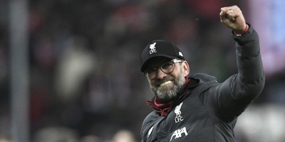 Klopp renueva con el Liverpool hasta 2024