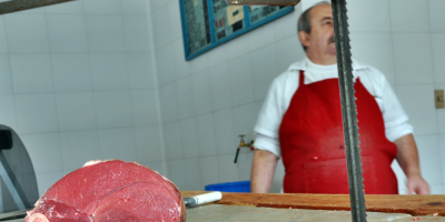 Vendedores de carne respondieron al ministro de Ganadera