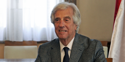 Presidencia informa que Tabar Vzquez evoluciona, sin evidencia actual de enfermedad