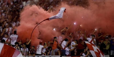 River derrot a Central Crdoba y conquist su tercera Copa Argentina