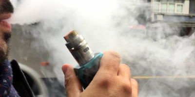 Paraguay prohbe el vapeo en lugares cerrados para evitar nuevos fumadores