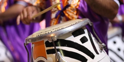 Primera rueda del Carnaval de las Promesas