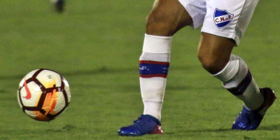 Nacional se coron Campen Uruguayo tras vencer 1-0 a Pearol
