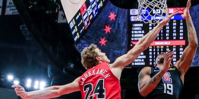 James y Lakers sufren, pero ganan; Jokic se recupera y Doncic, baja 2 semanas