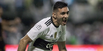 Olimpia y Cerro Porteo, la cara y la cruz del Clausura paraguayo