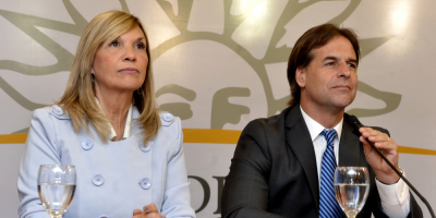 Lacalle Pou anunciar su gabinete de ministros en esta jornada