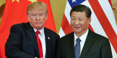 China cancela suba arancelaria prevista tras acuerdo con EE.UU.