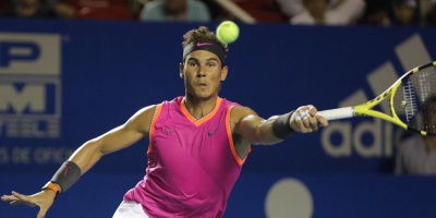 Rafael Nadal con una temporada "casi, casi perfecta"