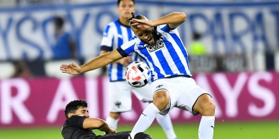 Monterrey se enfrenta al Liverpool en busca del pase a final del Mundial