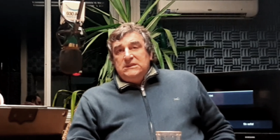 Botana sobre candidatura de Nin: "El Frente Amplio hace una gran renovacin para atrs"