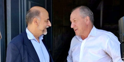 Ernesto Murro consider que los Consejos de Salarios van a cambiar para peor con el prximo gobierno