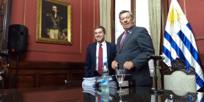 Habr contacto permanente en los prximos meses entre el gobierno entrante y el saliente en materia de Relaciones Exteriores