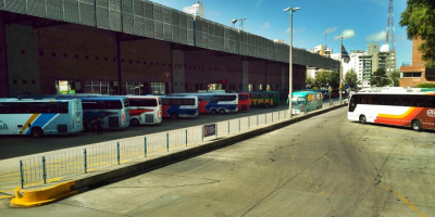 Podra concretarse un paro de transporte interdepartamental tras declaracin de conflicto