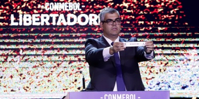 Los equipos uruguayos ya conocen sus rivales en la Copa Libertadores 2020