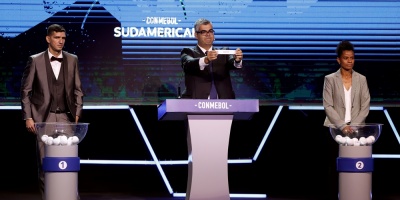 Copa Sudamericana: Vea quienes son los rivales de los equipos uruguayos