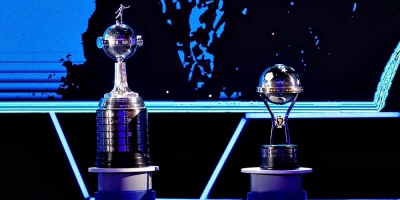 M�s millonarias y duras se perfilan las copas Sudamericana y Libertadores