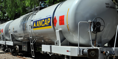 ANCAP acord comenzar a exportar combustible al mercado argentino