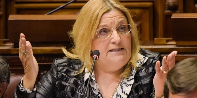 Bianchi afirm que Murro "es un resentido" por pronsticos que hace sobre Consejos de Salarios