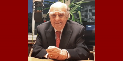 Julio Mar�a Sanguinetti fue proclamado secretario general del Partido Colorado