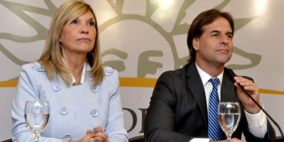 Lacalle Pou estima que la ley de "urgente consideracin" ser "muy popular"
