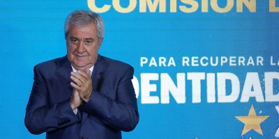 Boca present su nueva comisin directiva pero sigue sin revelar su tcnico