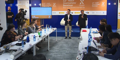 Urgen a periodistas no solo a usar sino a entender los tiles de verificacin