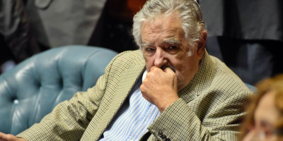 Mujica se refiri a la agenda de derechos como "una expresin de la estupidez humana"