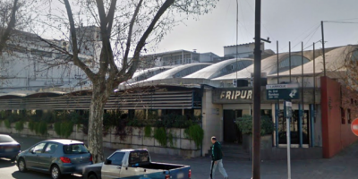 Procesaron con prisin al dueo de Fripur