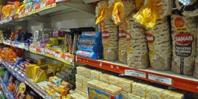 Supermercados instrumentarn una canasta turstica con precios rebajados en 300 productos