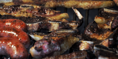 Reducen cinco pesos por kilo las carnes con hueso y $ 10 el kilo de asado