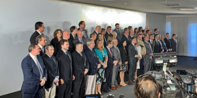 El prximo gobierno solicit mayor informacin sobre la situacin financiera de las empresas pblicas