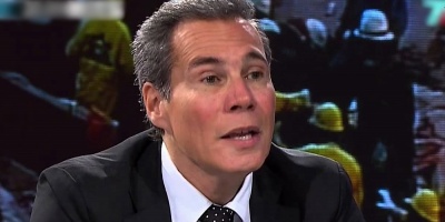 Gobierno argentino revisar peritaje que determin que Nisman fue asesinado