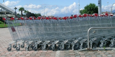 Centros comerciales de Brasil registraron su mejor navidad en cinco aos